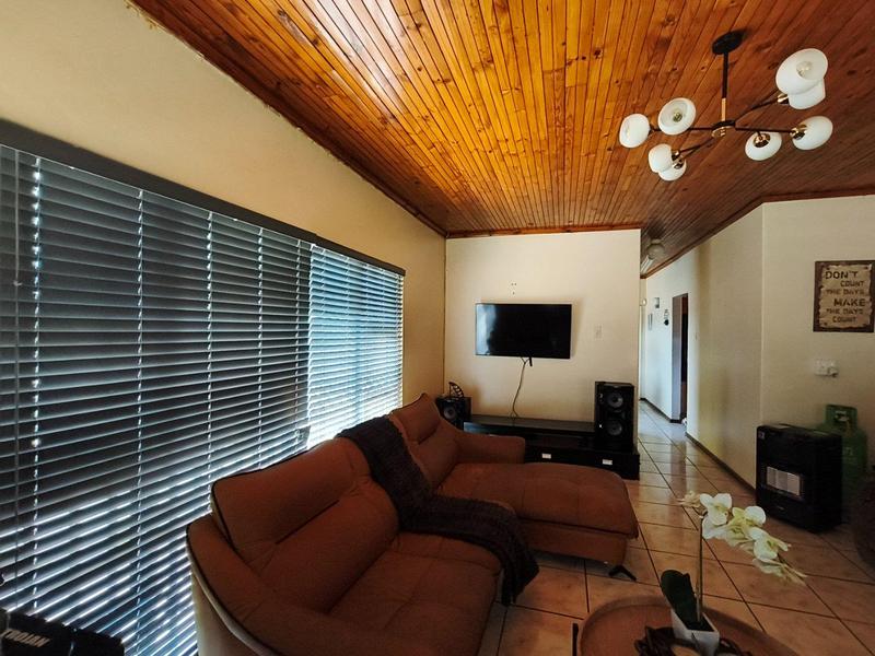 4 Bedroom Property for Sale in Mthata Eastern Cape